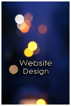 Website
Design
